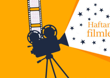 İşte haftanın filmleri (13 Mayıs 2022 Cuma)