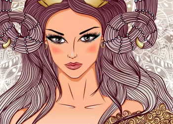 Venüs Koç burcunda