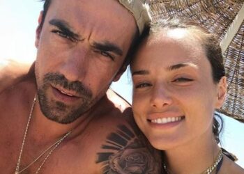 Beş yıllık mutluluk tek celsede bitti: İbrahim Çelikkol ile Mihre Çelikkol boşandı