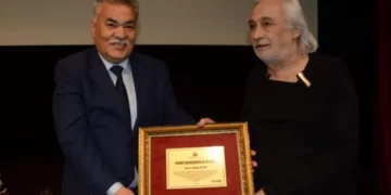 Müjdat Gezen
