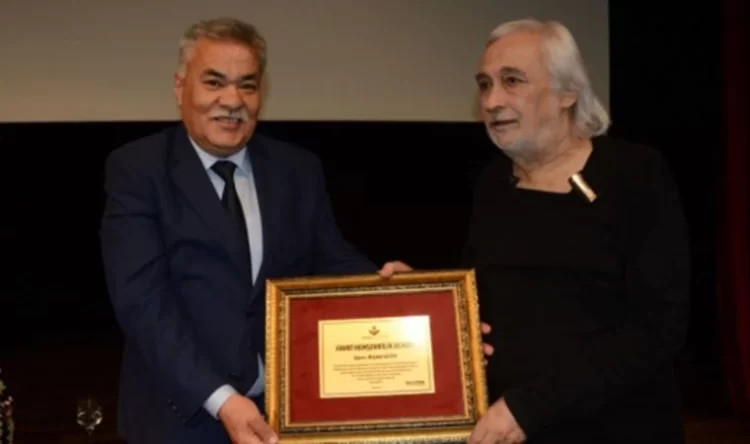 Müjdat Gezen