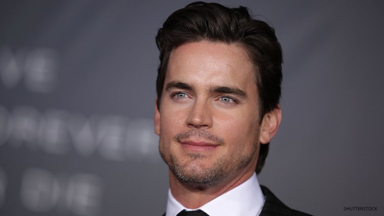 matt bomer