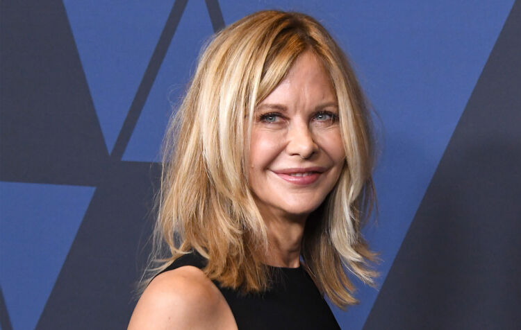 Meg Ryan 20 yıl sonra setlere geri dönüyor