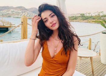 Yüzü olduğu reklamdaki kıyafetiyle gündeme gelmişti: Melisa Aslı Pamuk o eleştirilere cevap verdi