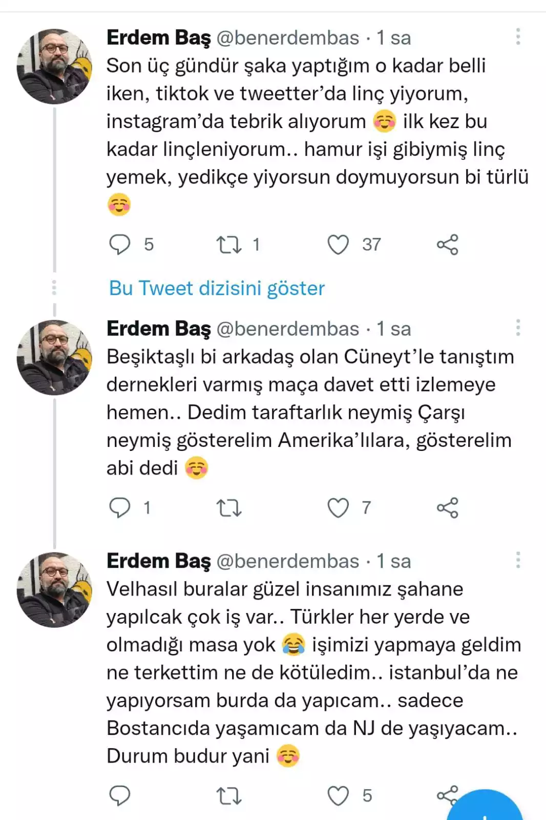 Erdem Baş