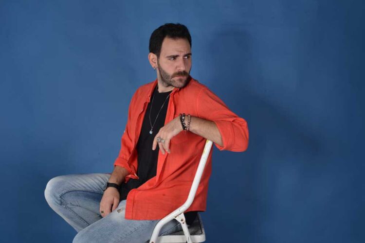 Onur Çırak ile müziğe ve hayata dair