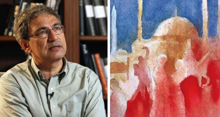 Orhan Pamuk’un romanı Caz albümüne uyarlandı