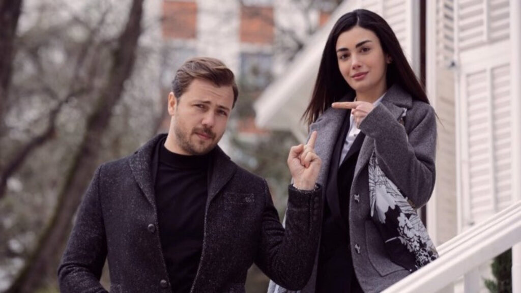 Tolga Sarıtaş’a sempatik itiraf! All Magazine