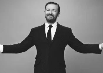 Ricky Gervais’in trans şakalarına Netflix CEO’sundan destek!