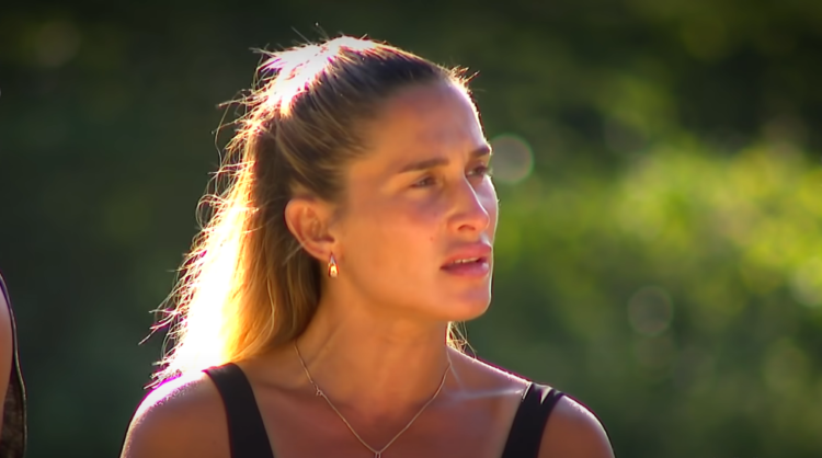 Survivor Sema’dan iddialı sözler: Onlara bu adayı dar edeceğim!