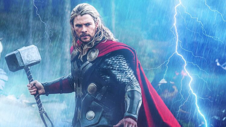 Marvel hayranlarının heyecanla beklediği Thor: Love And Thunder filminde sürpriz isimler!