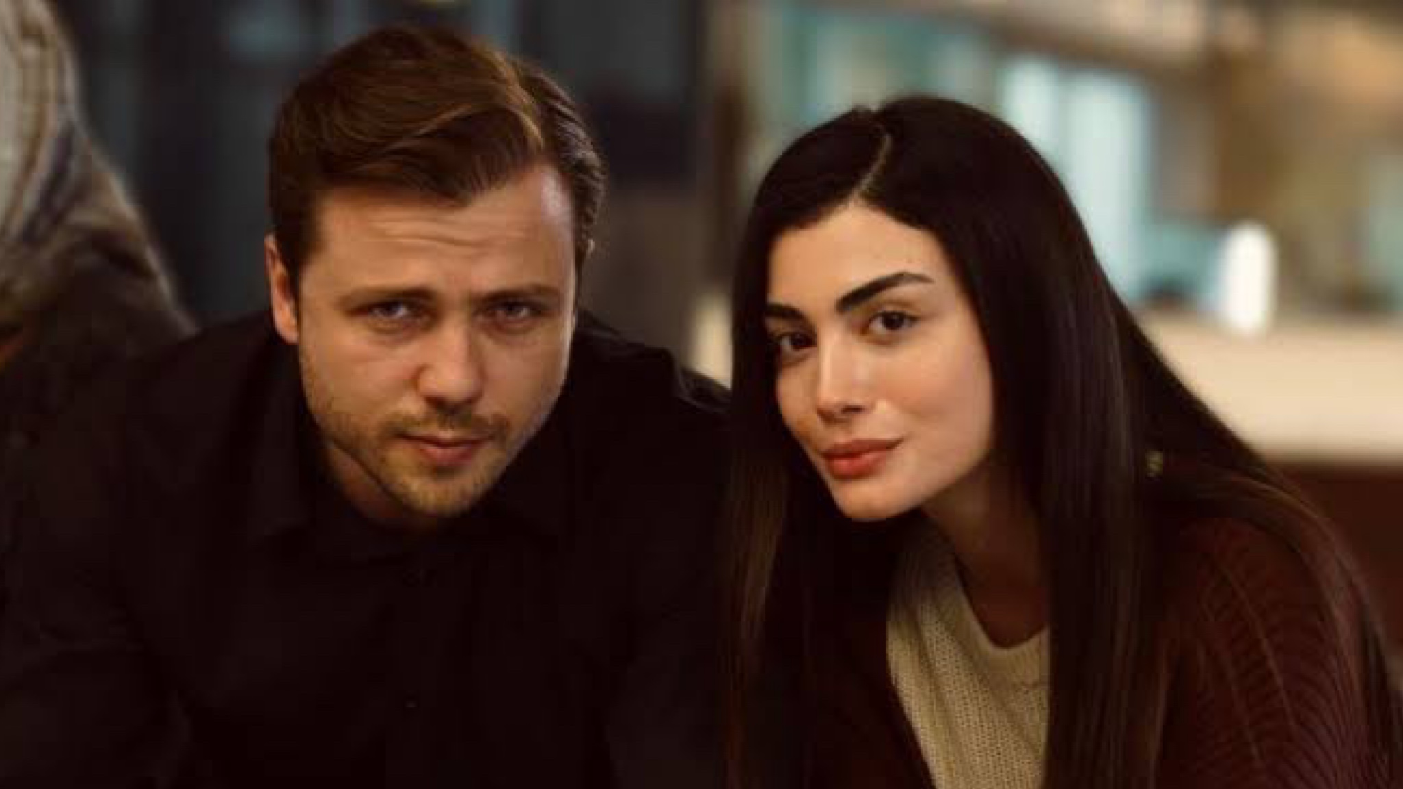 Tolga Sarıtaş’a sempatik itiraf! All Magazine