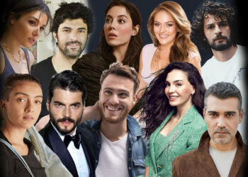 İşte Türkiye’nin en popüler oyuncusu