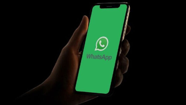 WhatsApp Android arayüzünü değiştiriyor!