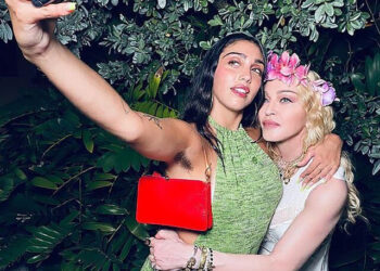 Lourdes Leon