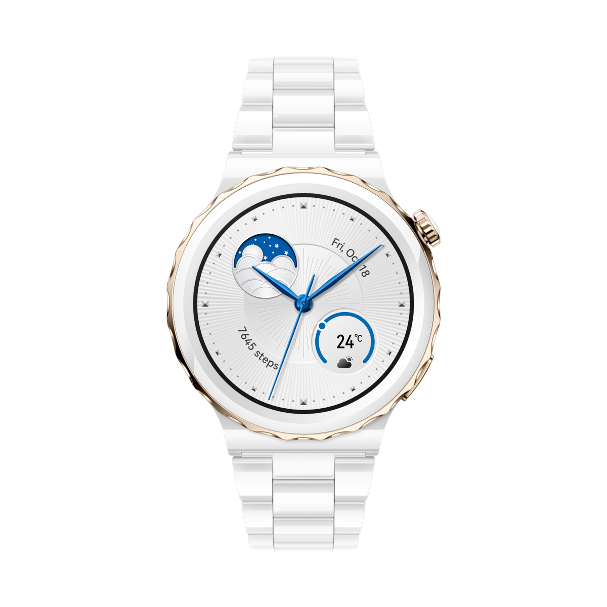 HUAWEI WATCH GT 3 Pro Seramik