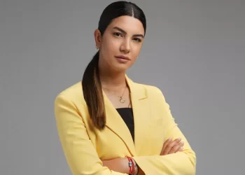 Fulya Öztürk’ten flaş karar!