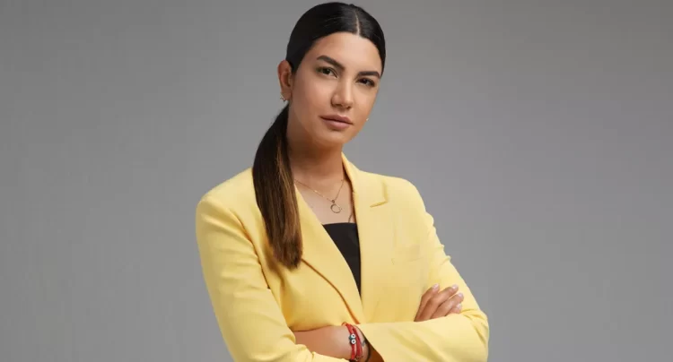 Fulya Öztürk’ten flaş karar!