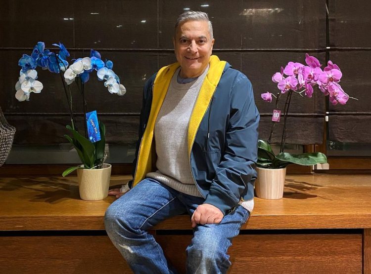 Mehmet Ali Erbil
