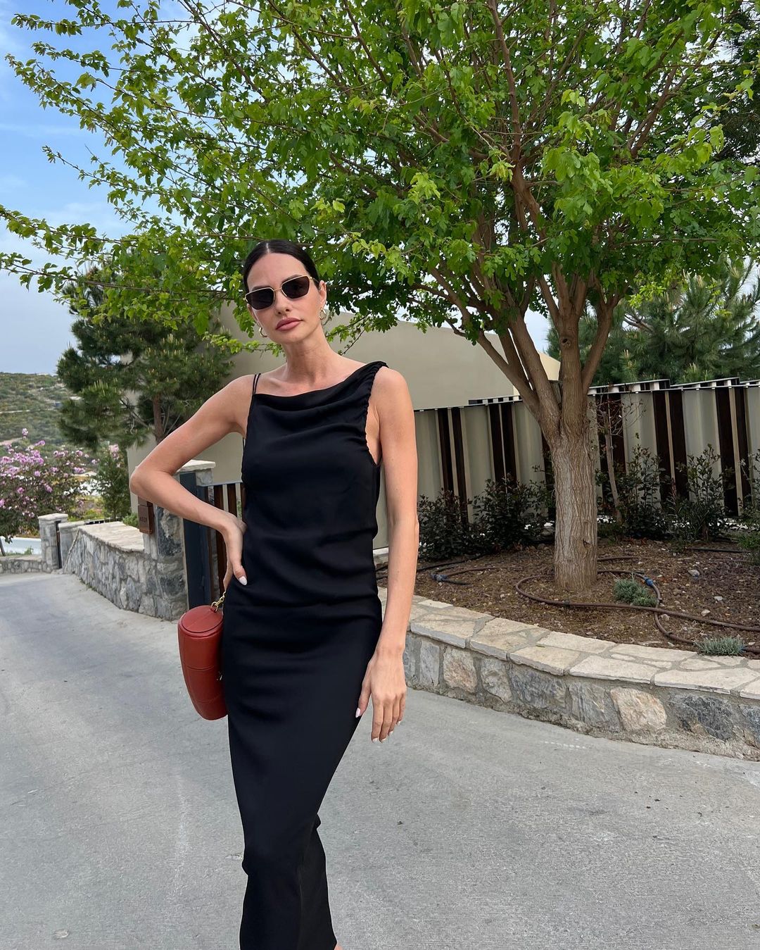 Yasemin Özilhan