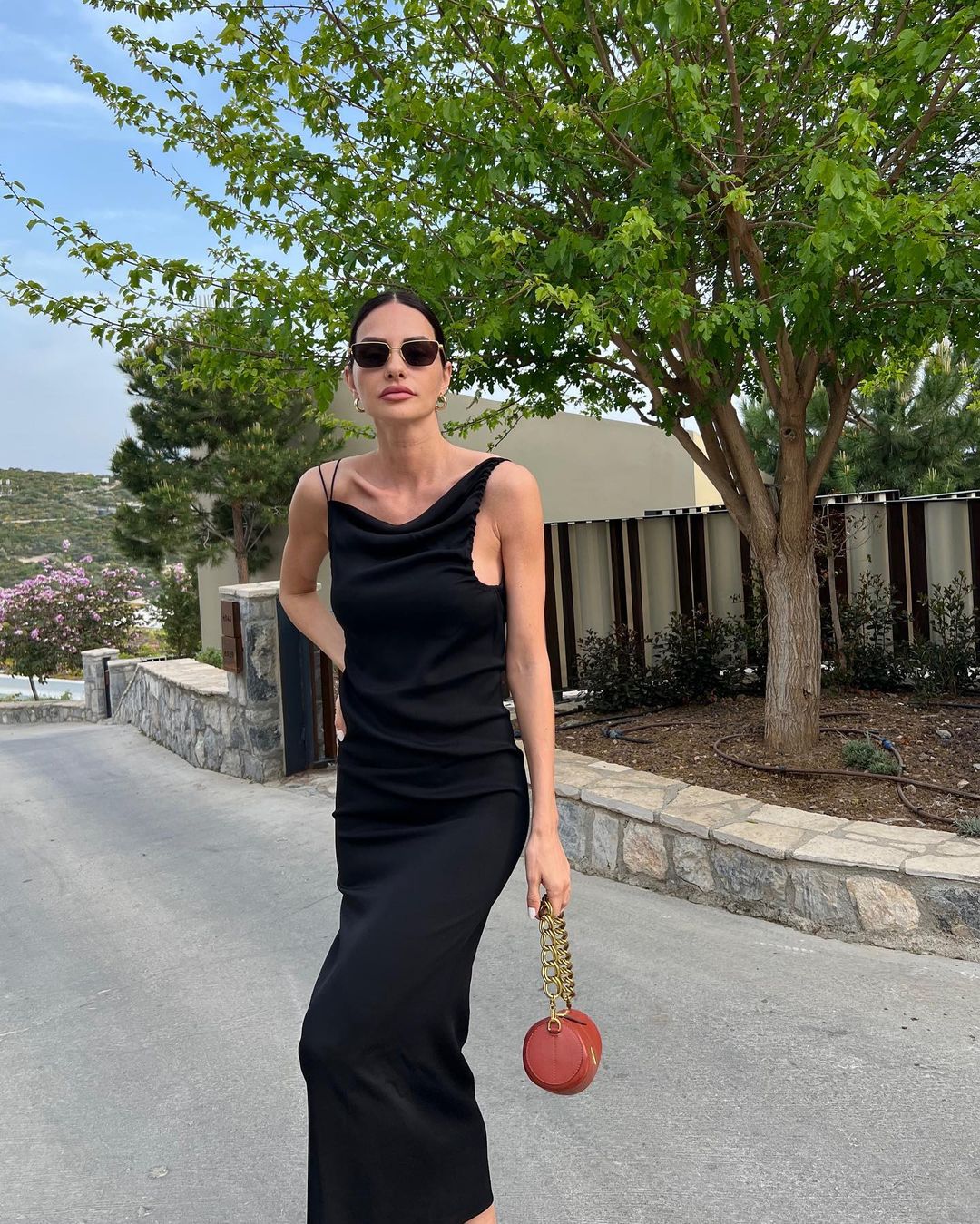 Yasemin Özilhan