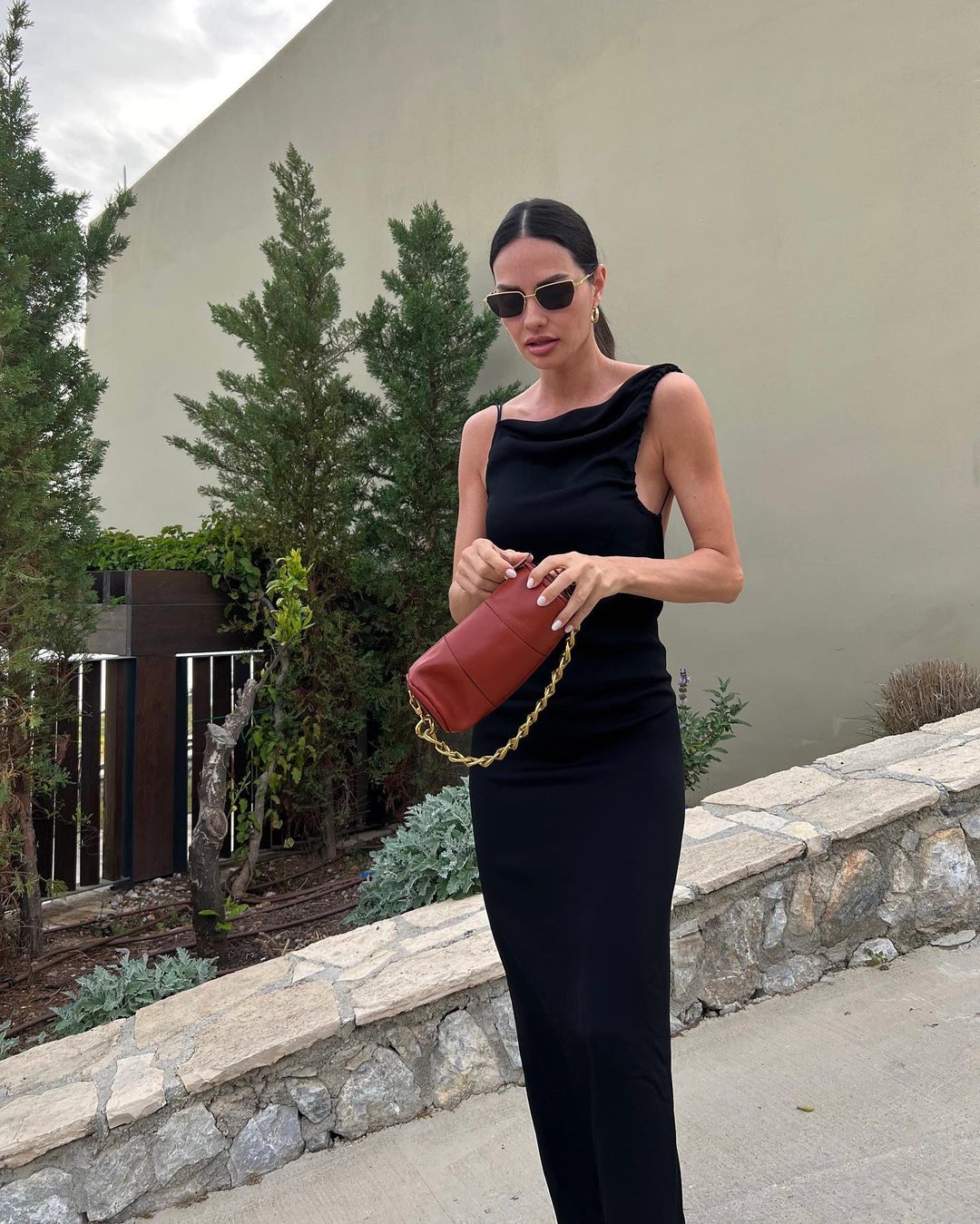 Yasemin Özilhan