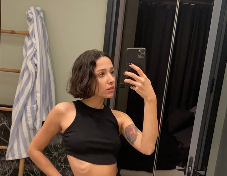 Zeynep Bastık boşanma haberleri sonrası moral tatiline çıktı