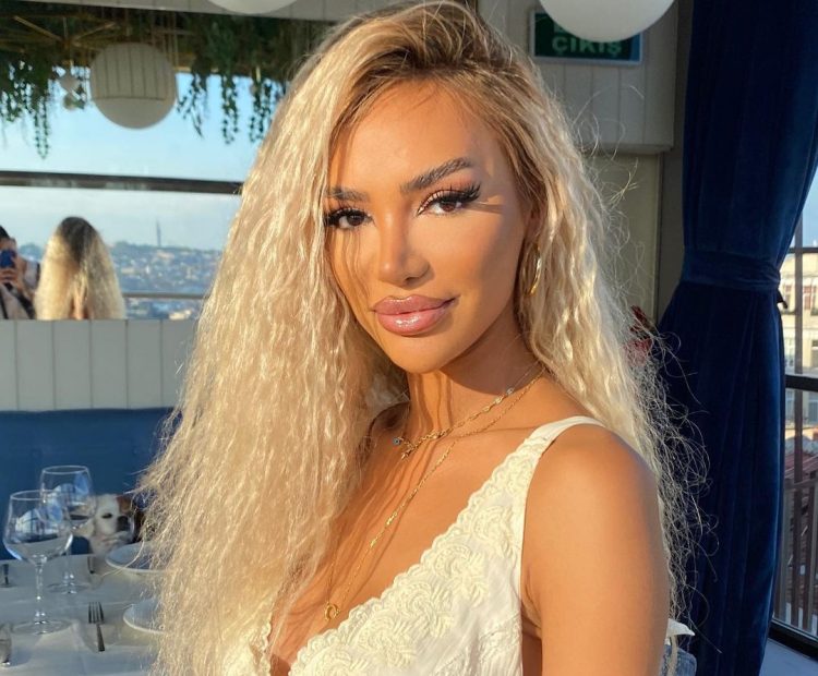 Didem Kınalı