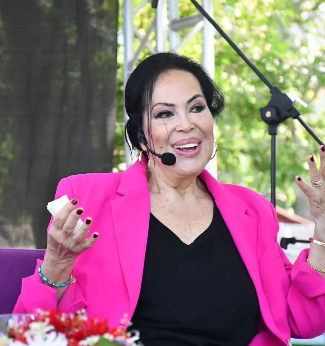 Türkan Şoray