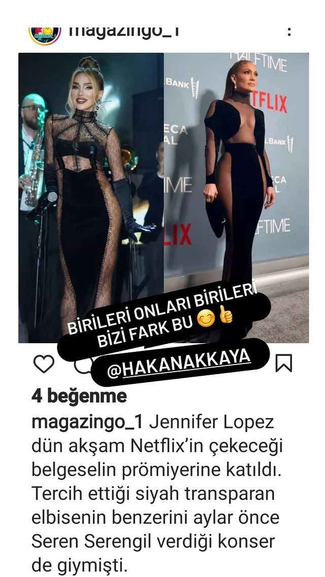seren serengil