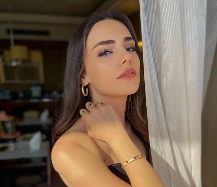 Yağmur Tanrısevsin