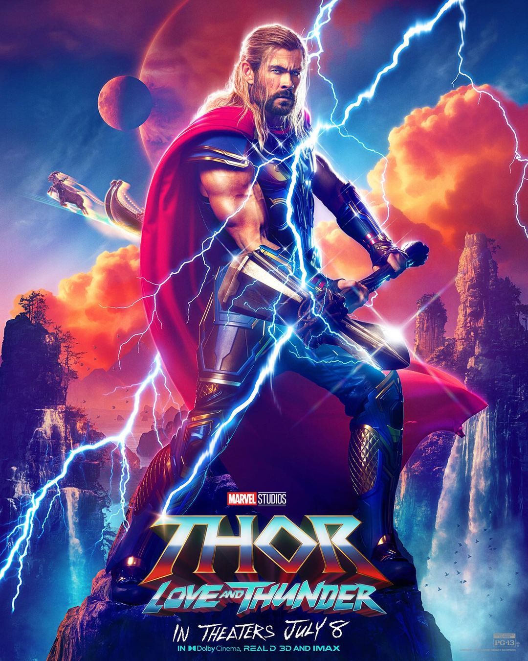 Thor