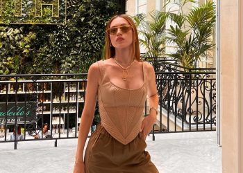 Duygu Özaslan