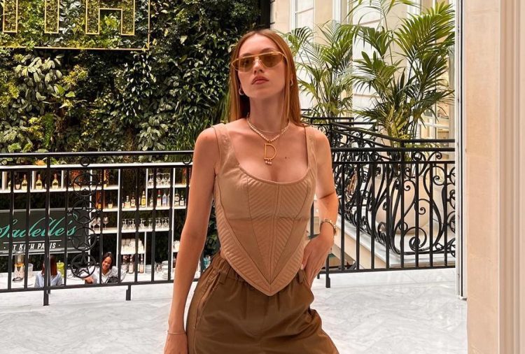 Duygu Özaslan