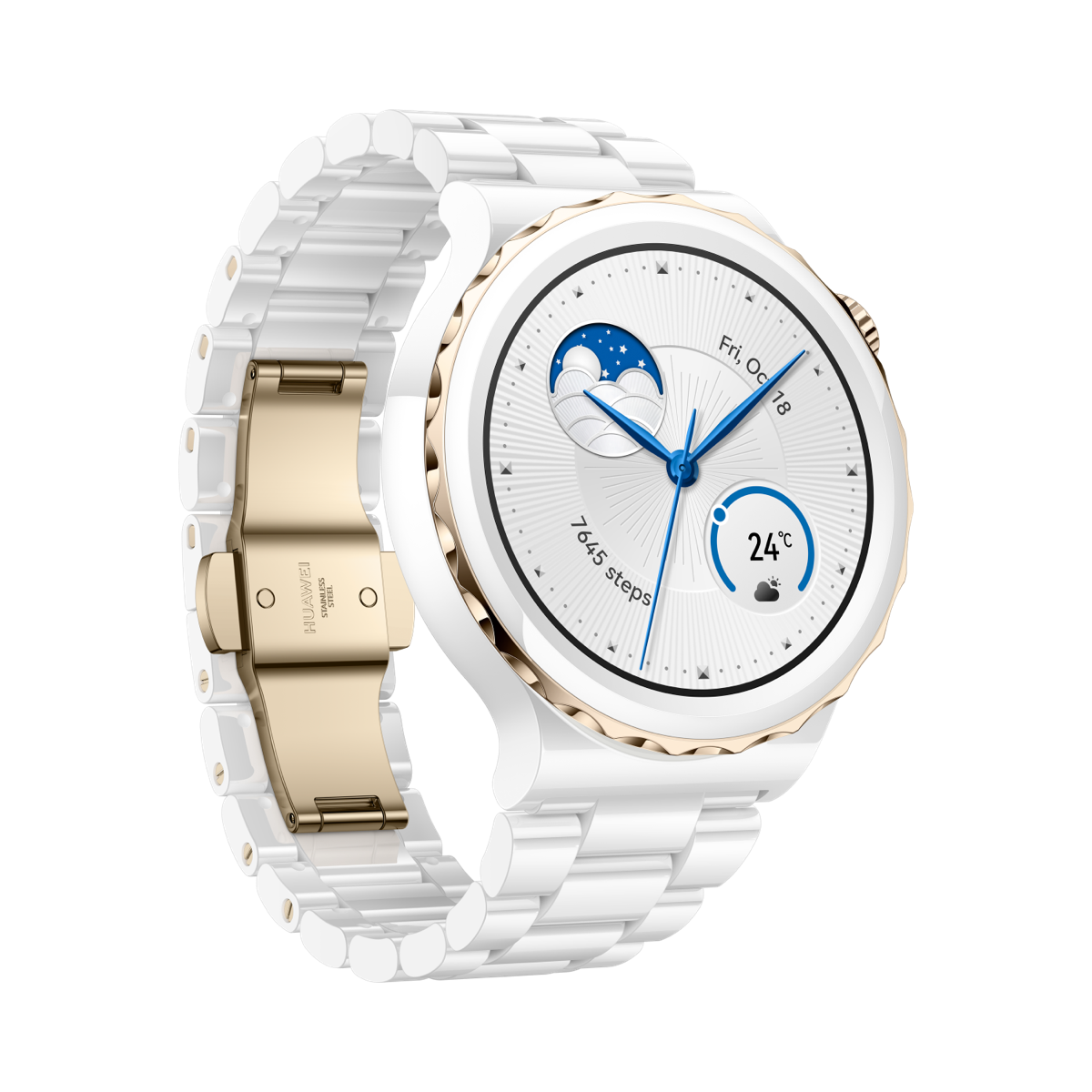 HUAWEI WATCH GT 3 Pro Seramik