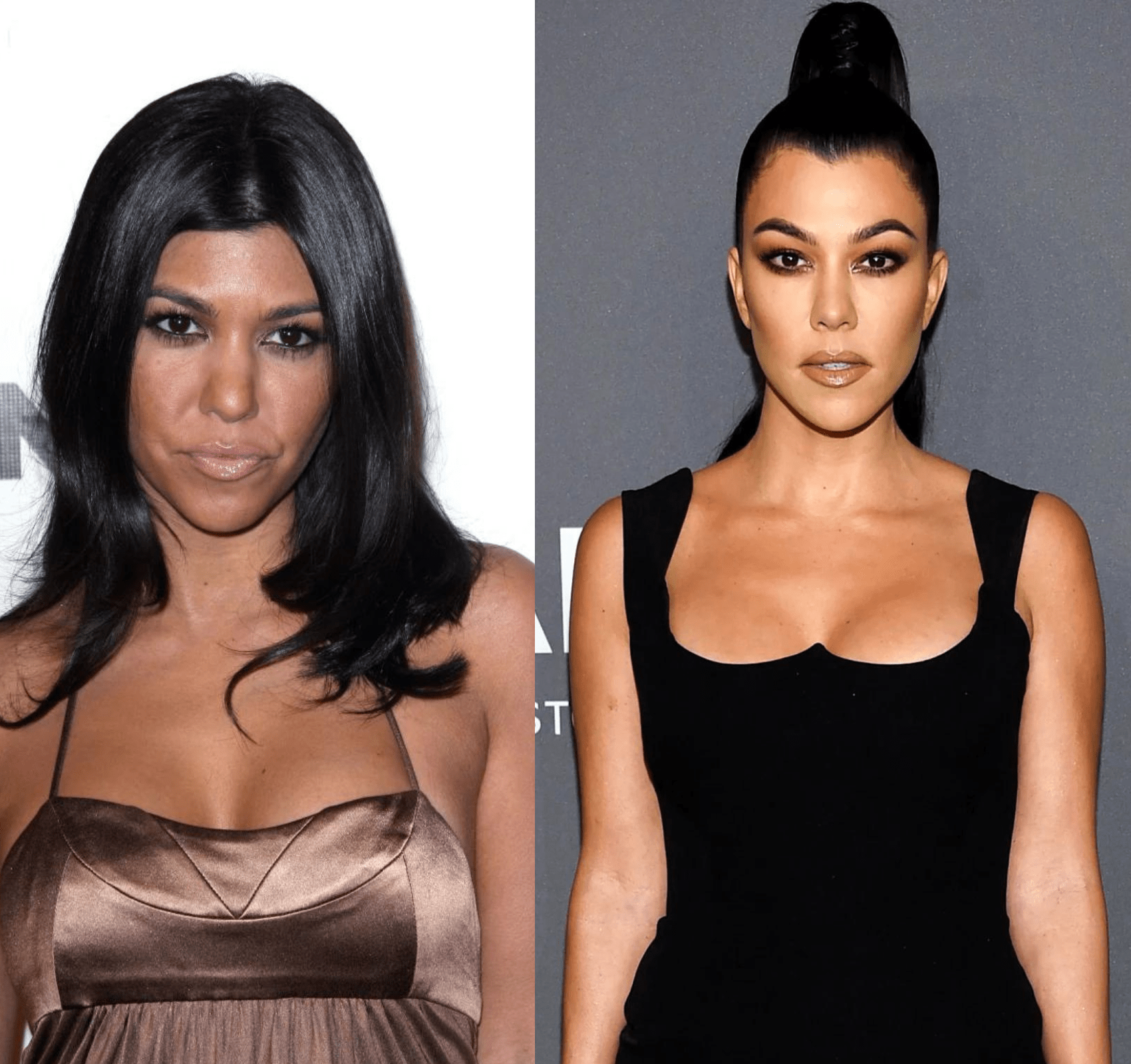 - All Magazine Kardashian-Jenner