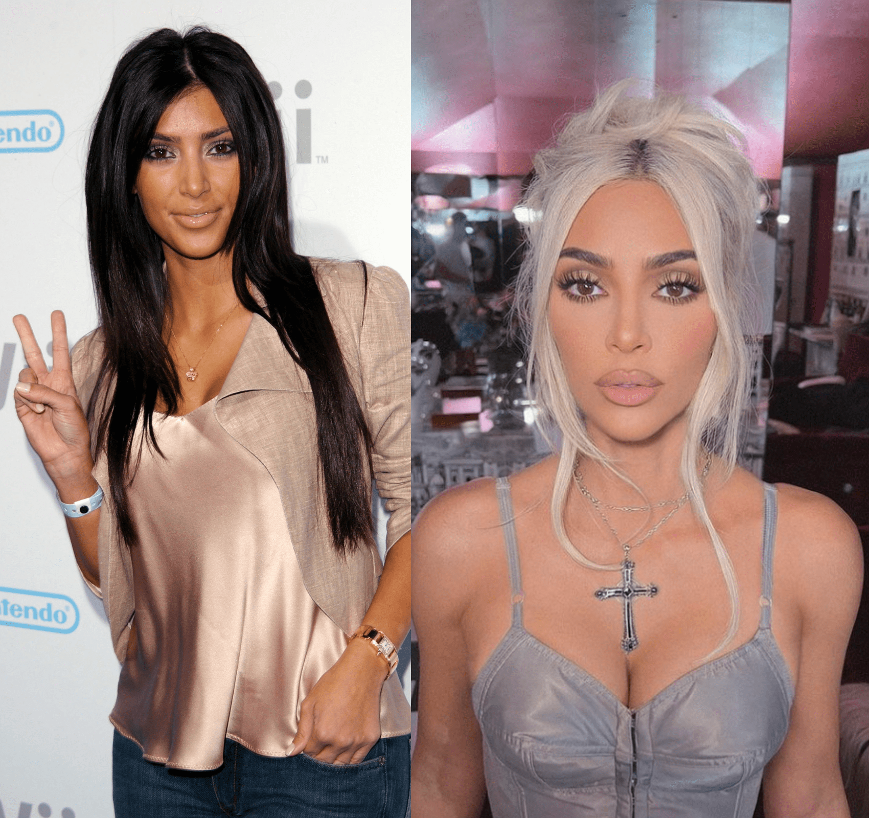 - All Magazine Kardashian-Jenner