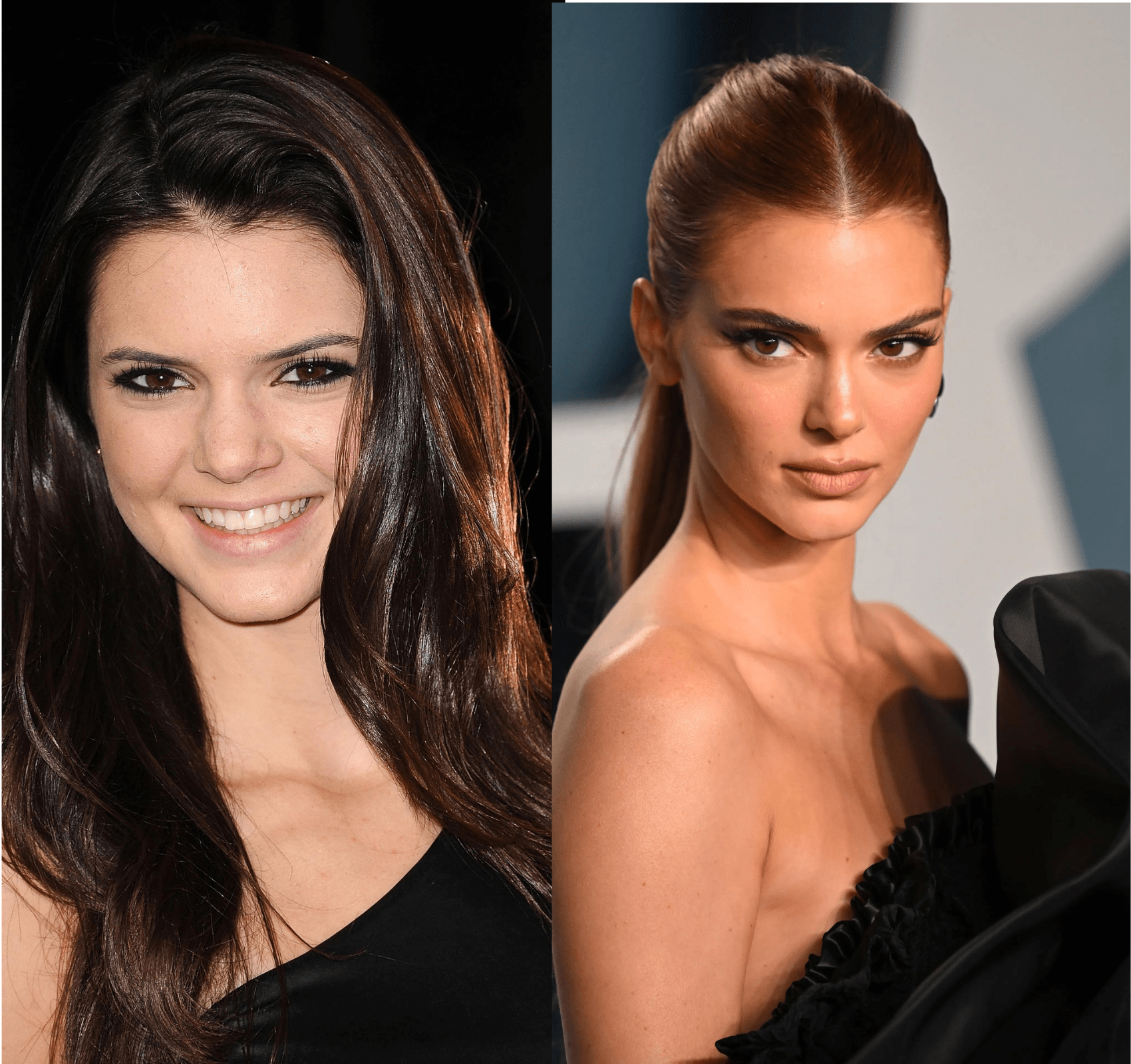 - All Magazine Kardashian-Jenner