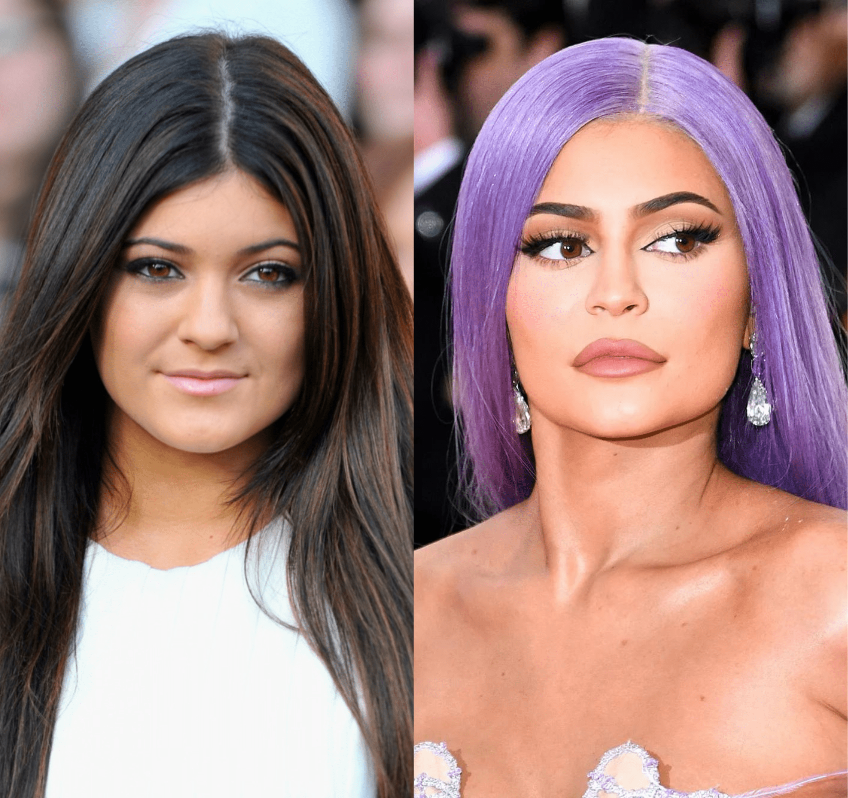 - All Magazine Kardashian-Jenner