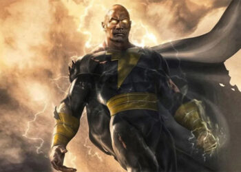 Black Adam