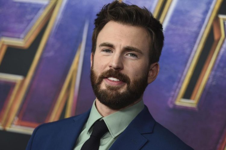 Chris Evans