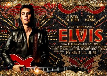 ‘Elvis’ gişelerde zirveye yerleşti!