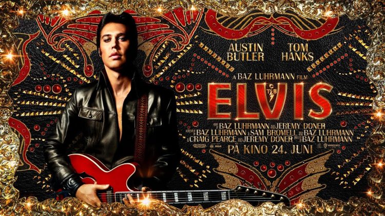 ‘Elvis’ gişelerde zirveye yerleşti!