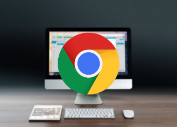 Google Chrome