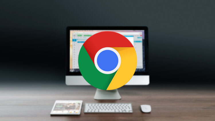 Google Chrome