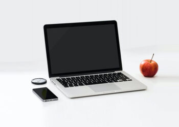 Laptop