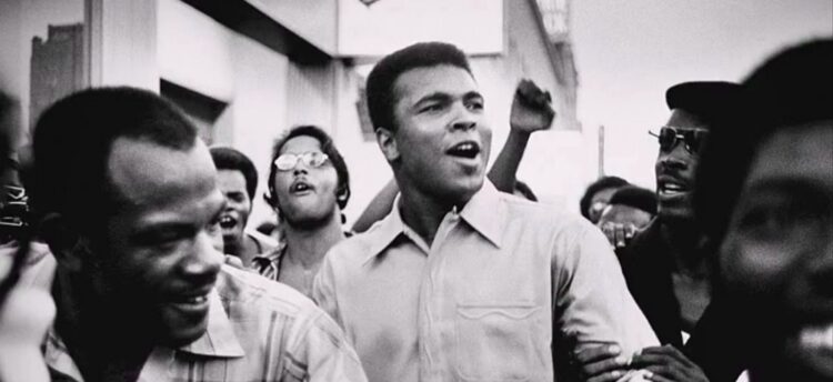 Muhammed Ali