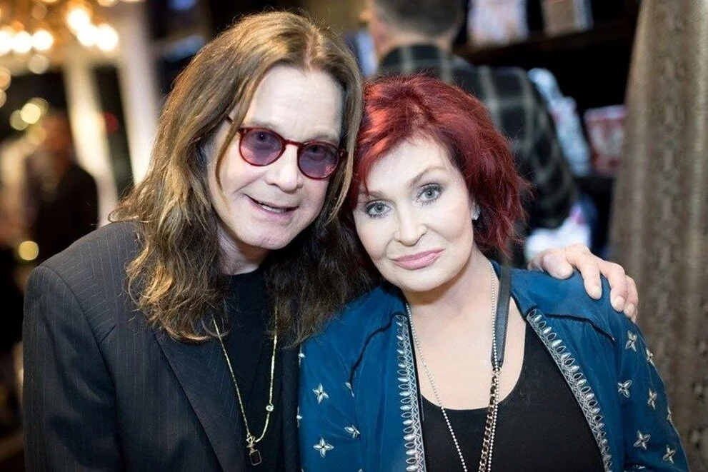 Osbourne