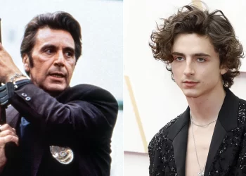 Al Pacino: O muhteşem bir oyuncu