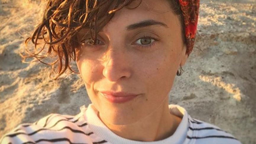 Aslıhan Gürbüz